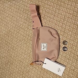 Hershel fanny pack